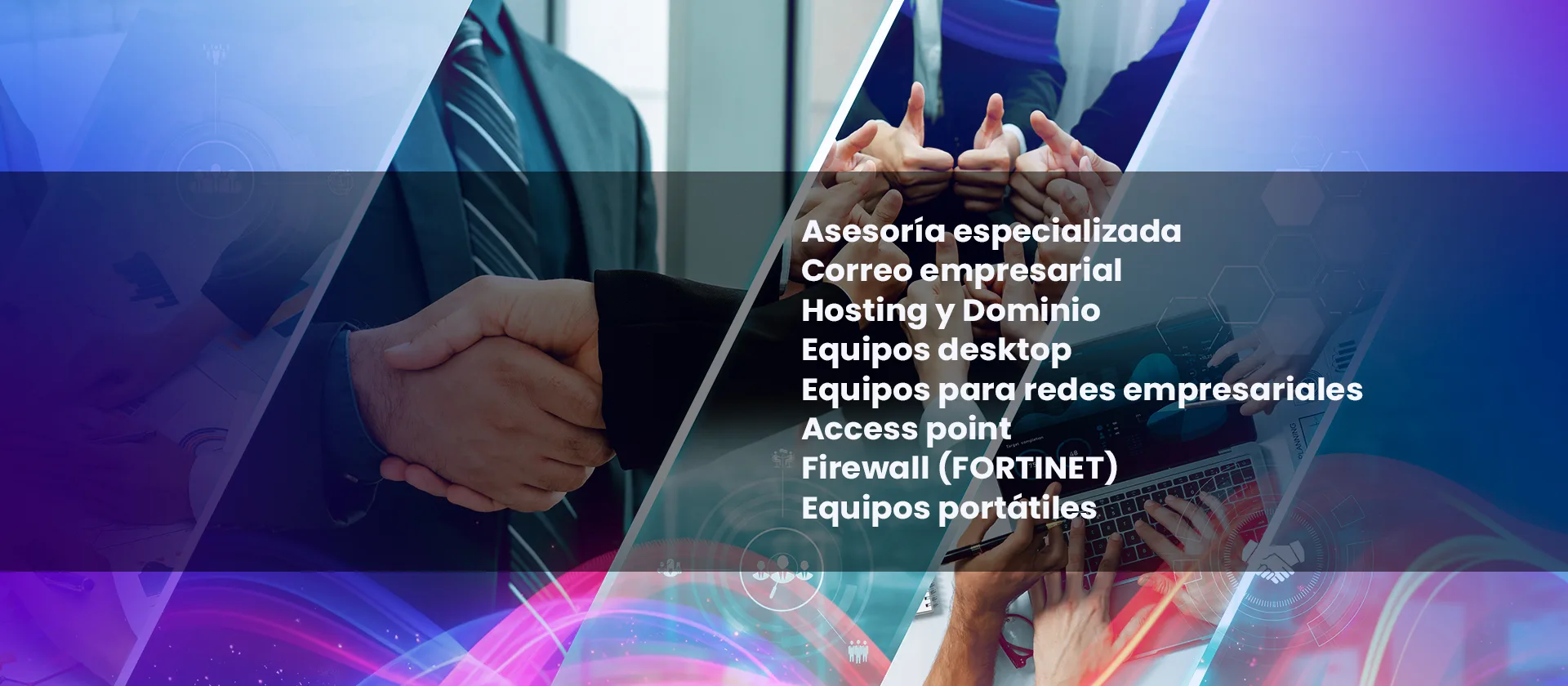 LINEA EMPRESARIAL