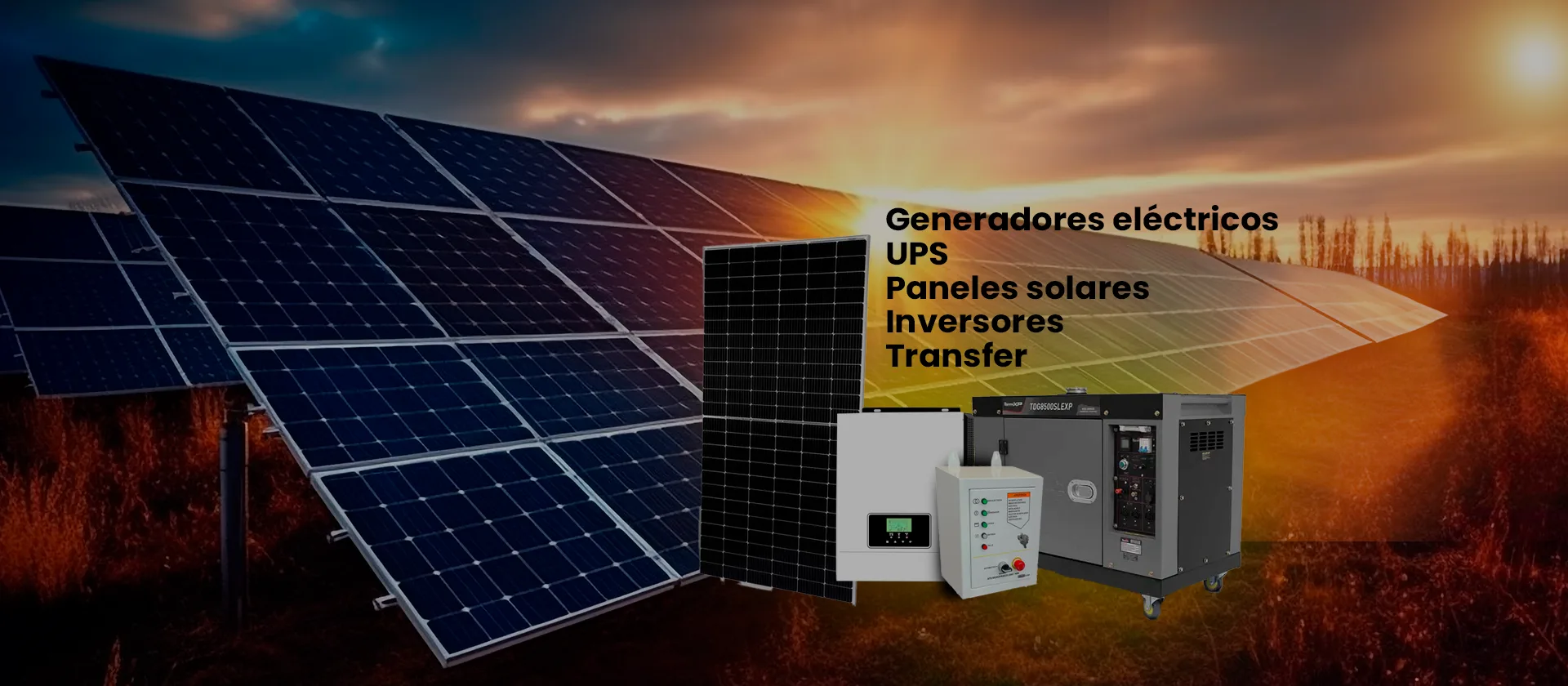 LÍNEA SOLAR