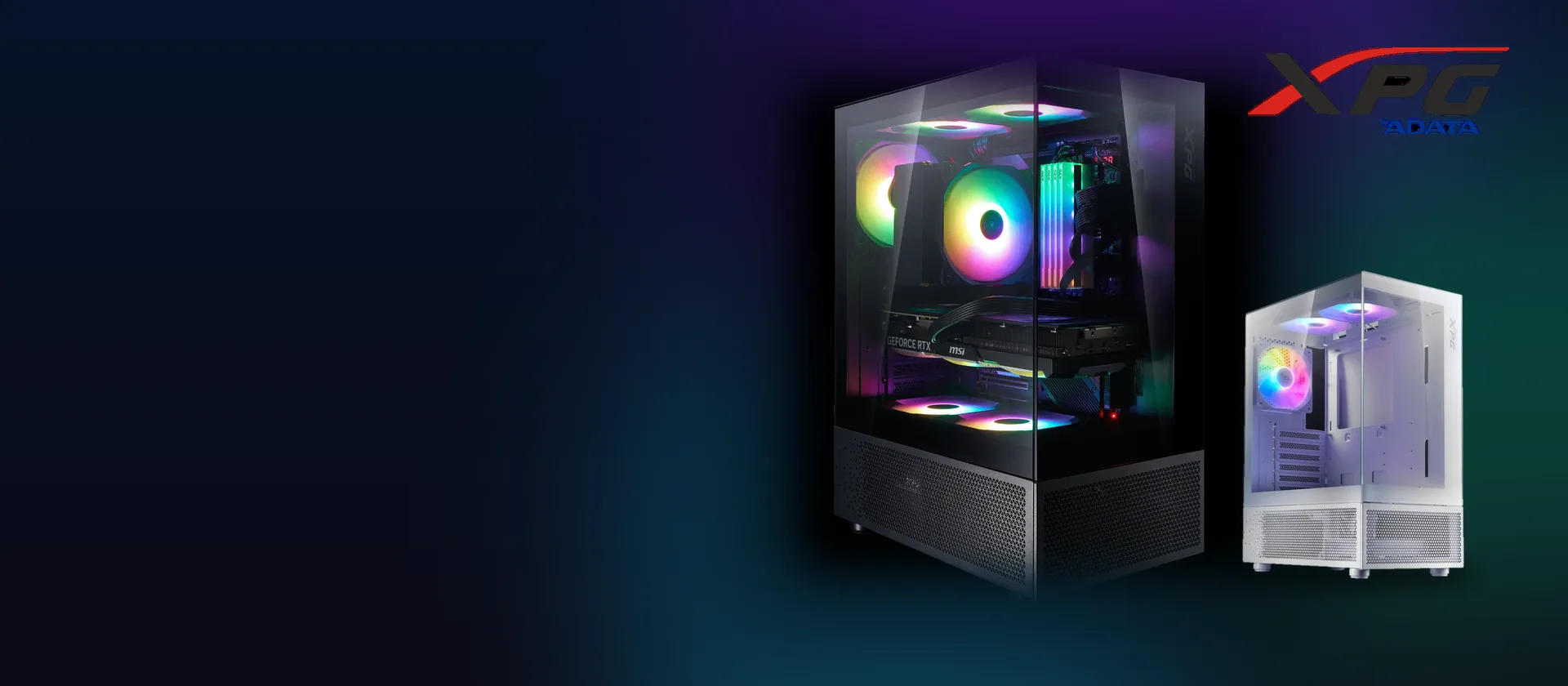 XPG Invader X Mini
