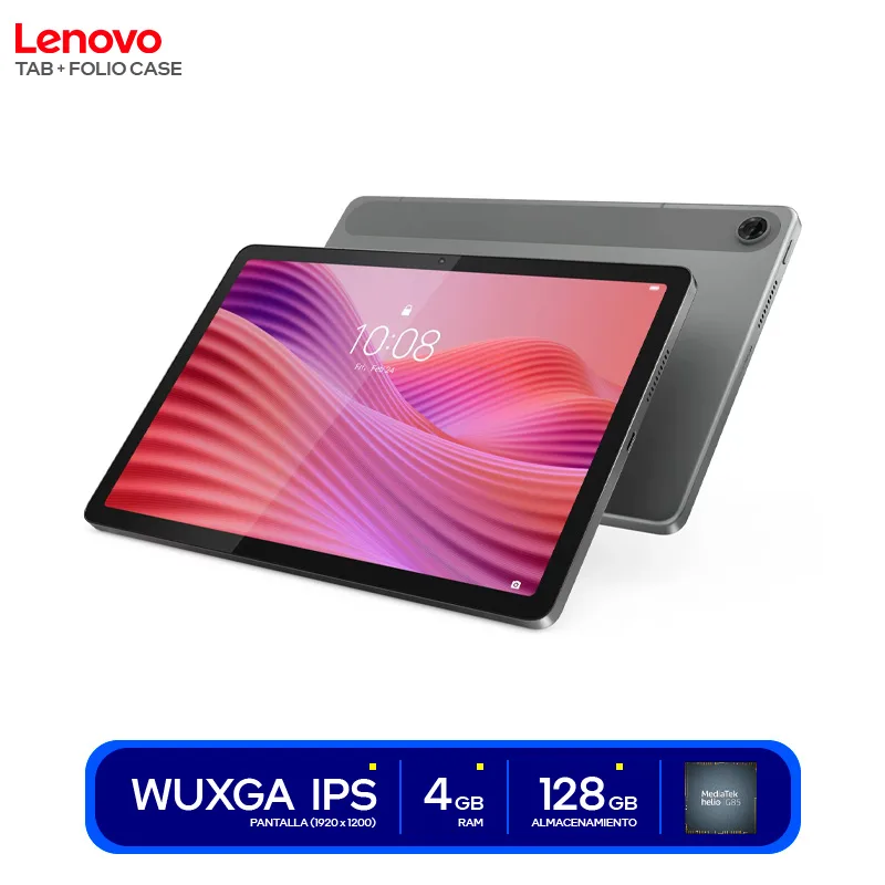 Lenovo Tab TB311XU