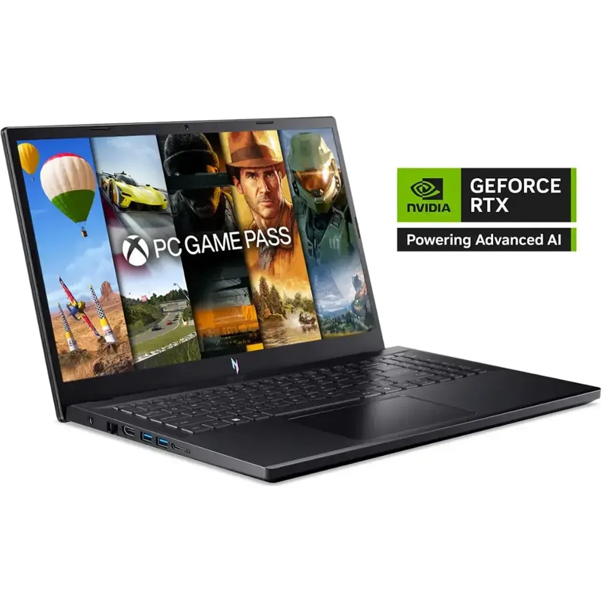Acer Gaming Nitro V 15 ANV15-42-R976