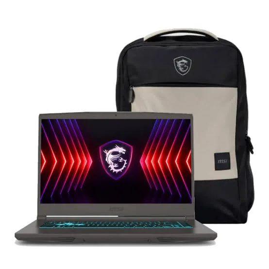 Portatil MSI Thin A15 B7UC-624XCO