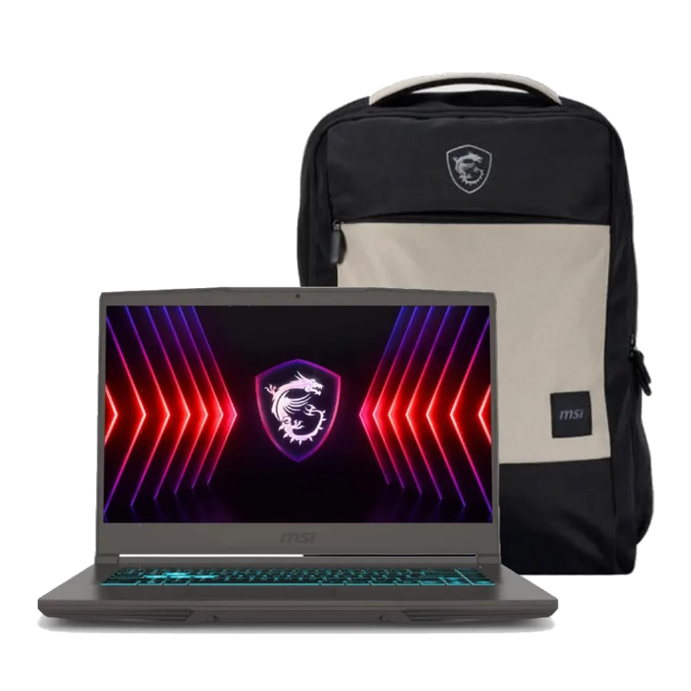 MSI THIN A15 B13UC-3256XCO