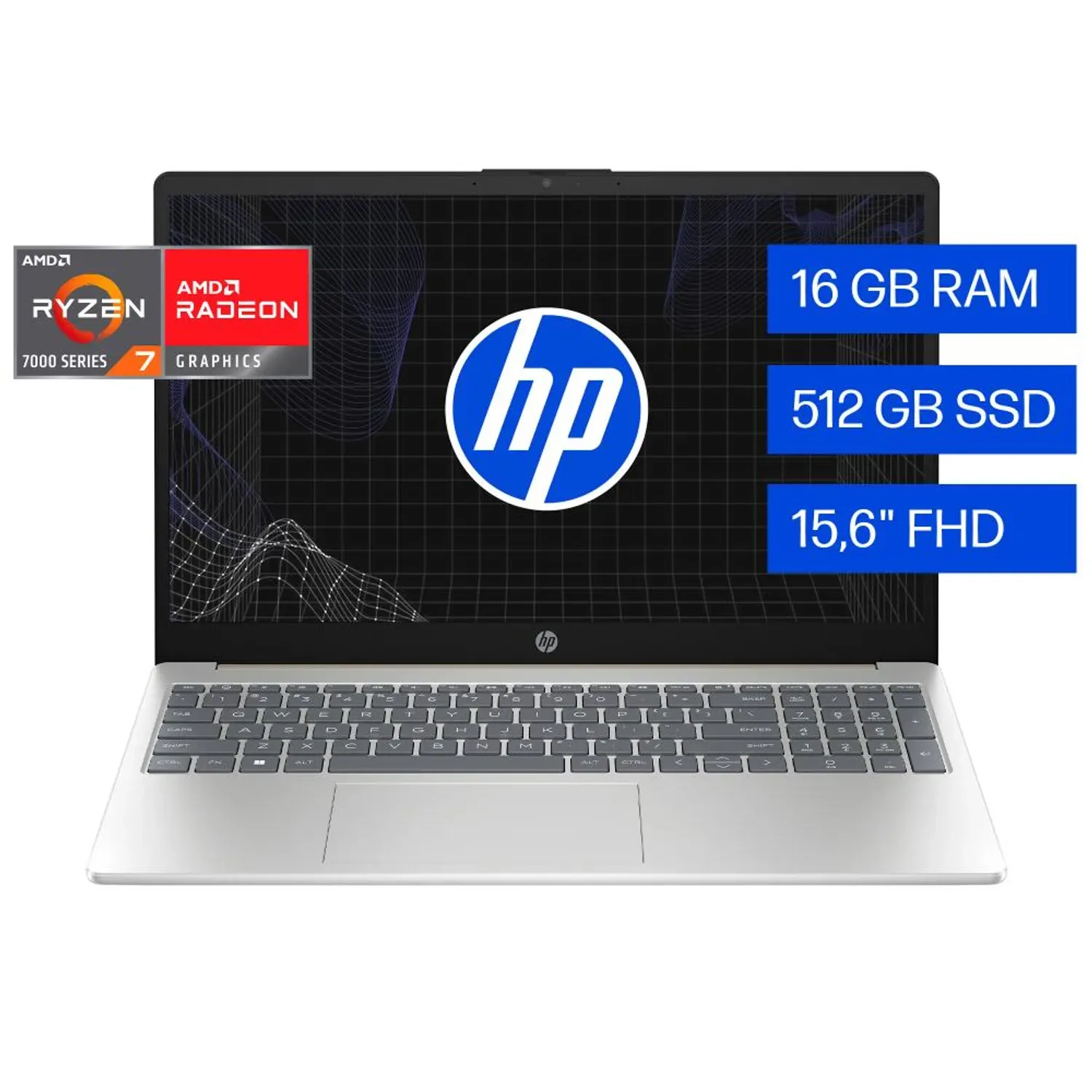 HP 15-FC0275LA