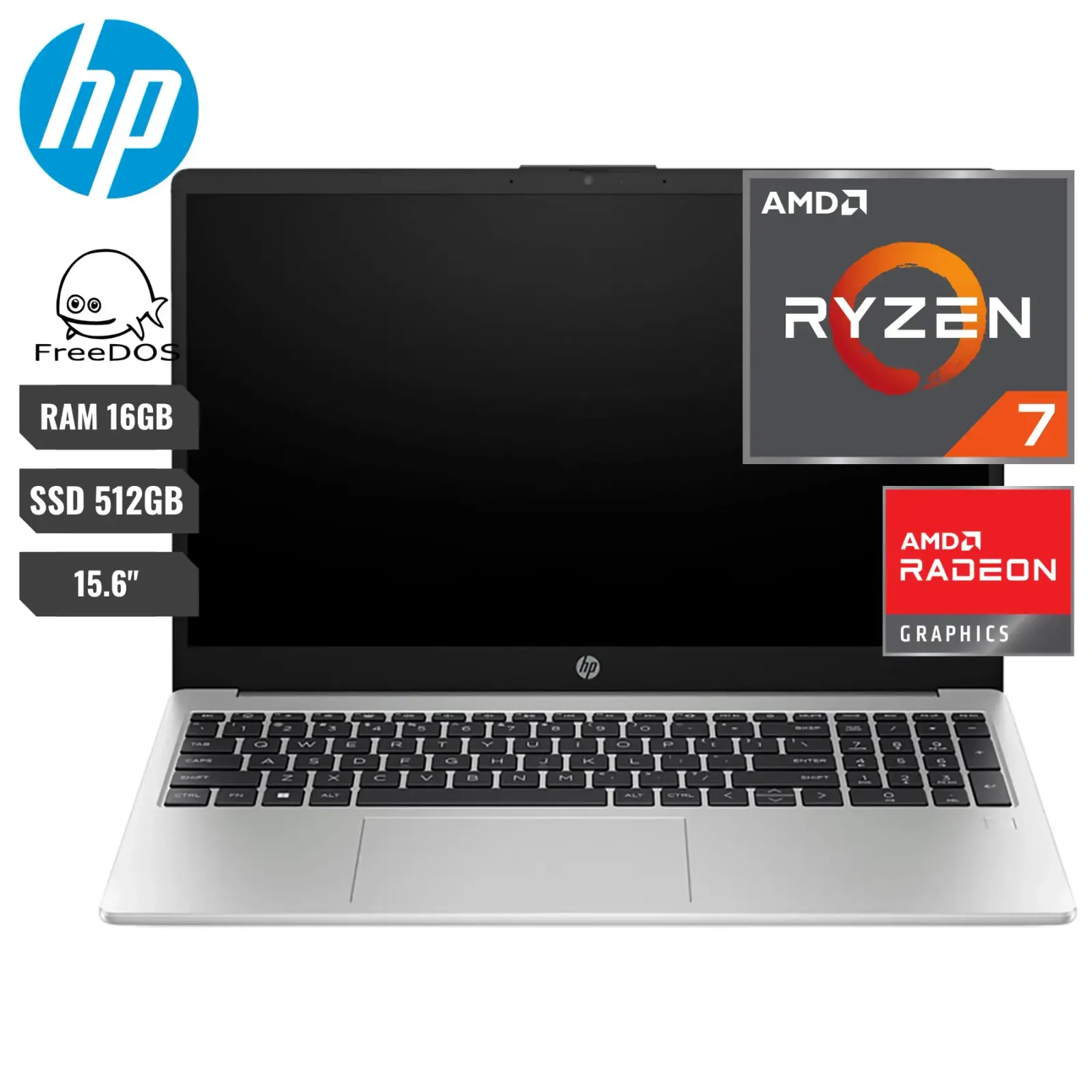 HP 255 G10