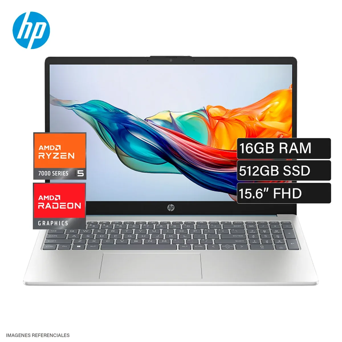 HP 15-FC0256LA