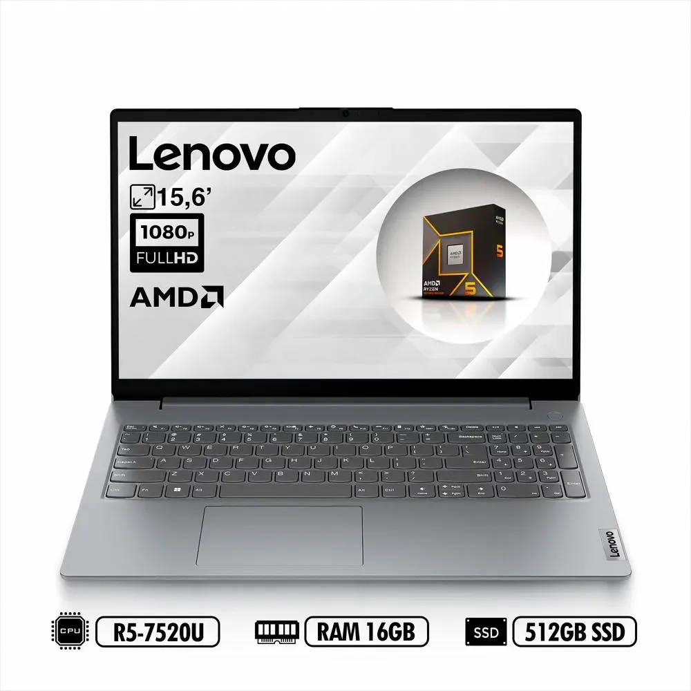 Lenovo V15 G4 AMN