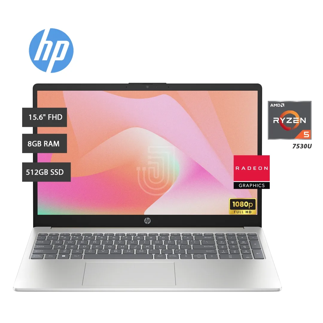 HP 15-FC0354LA
