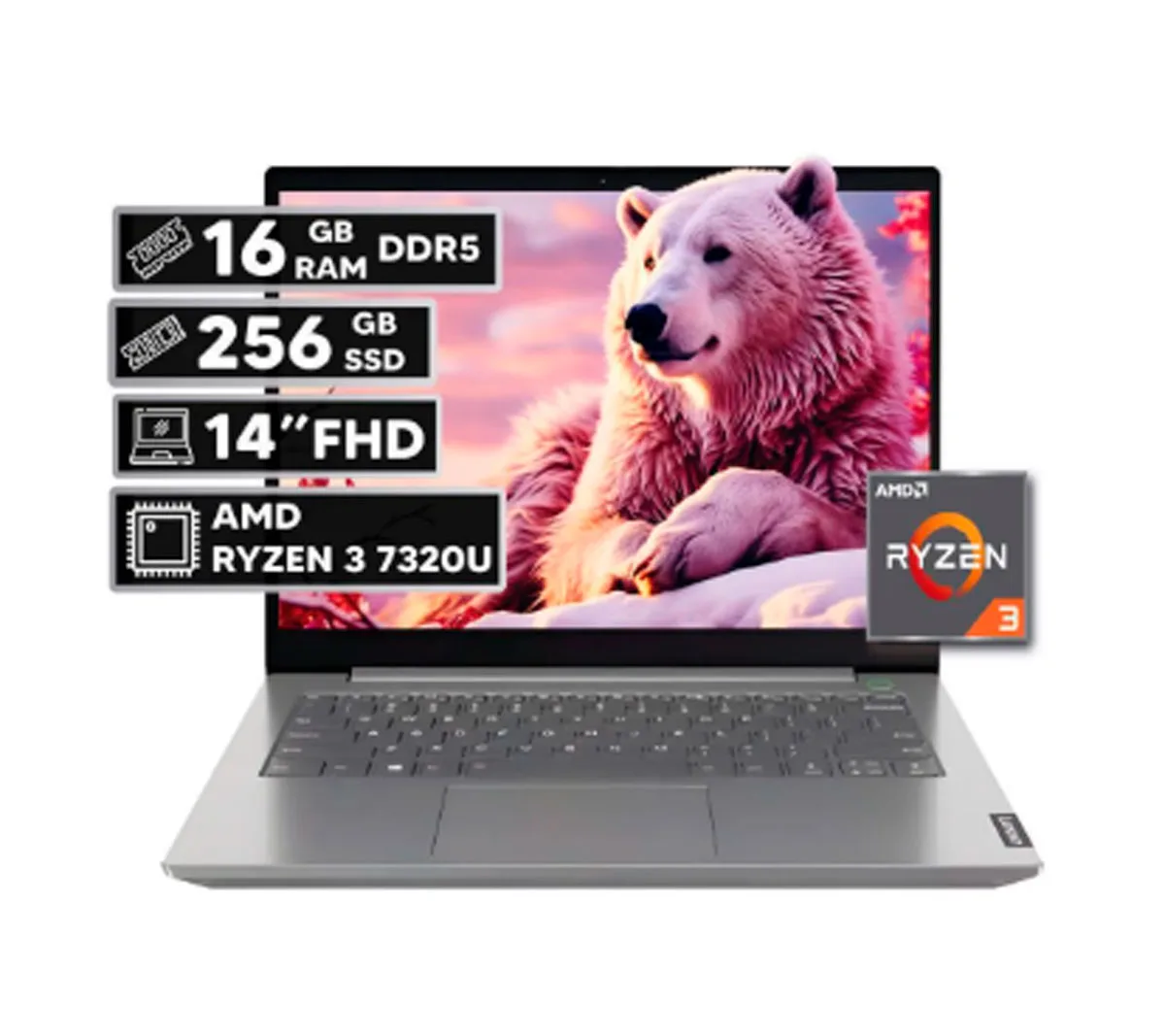 Lenovo V14 G4 AMN