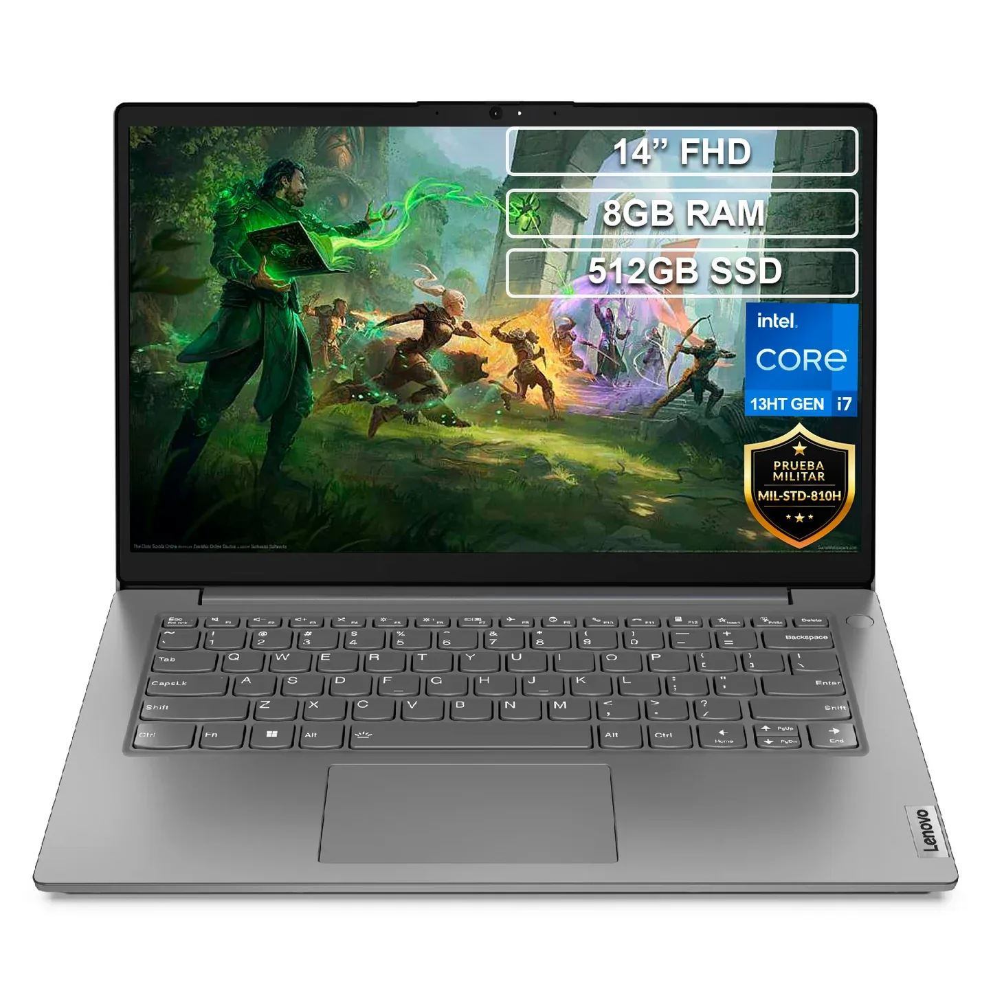 Lenovo V14 G4 IRU