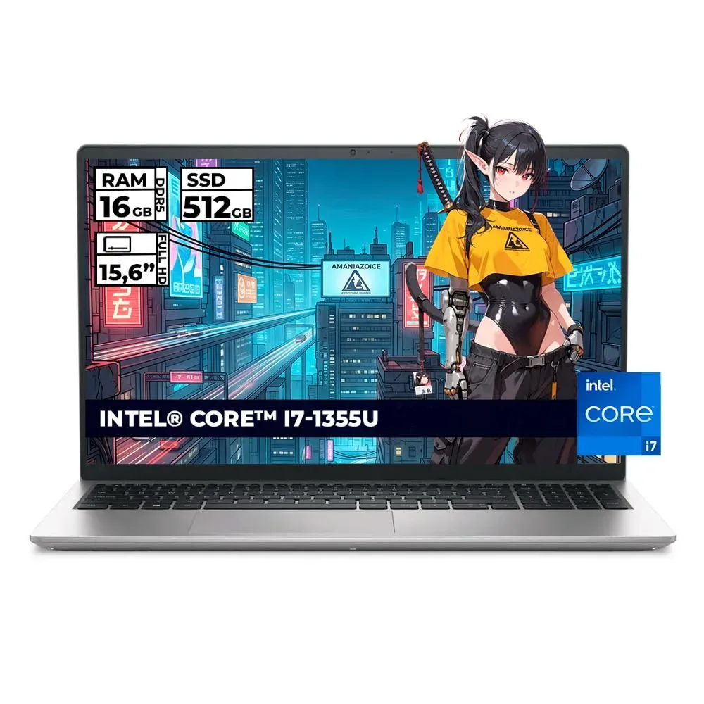  Dell Pro 15 Essential PV15250