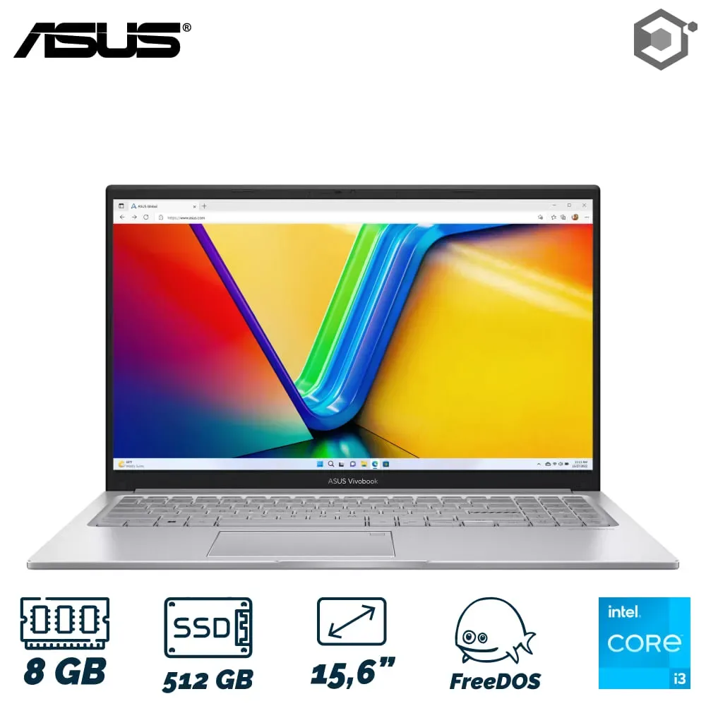 Asus VivoBook X1504ZA-BQ1870