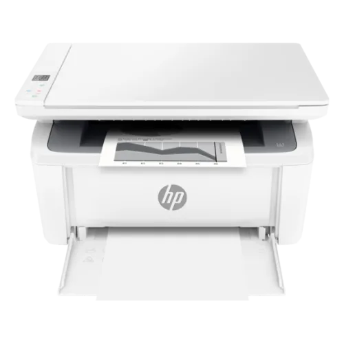 HP Multifuncional LaserJet MFP M141W