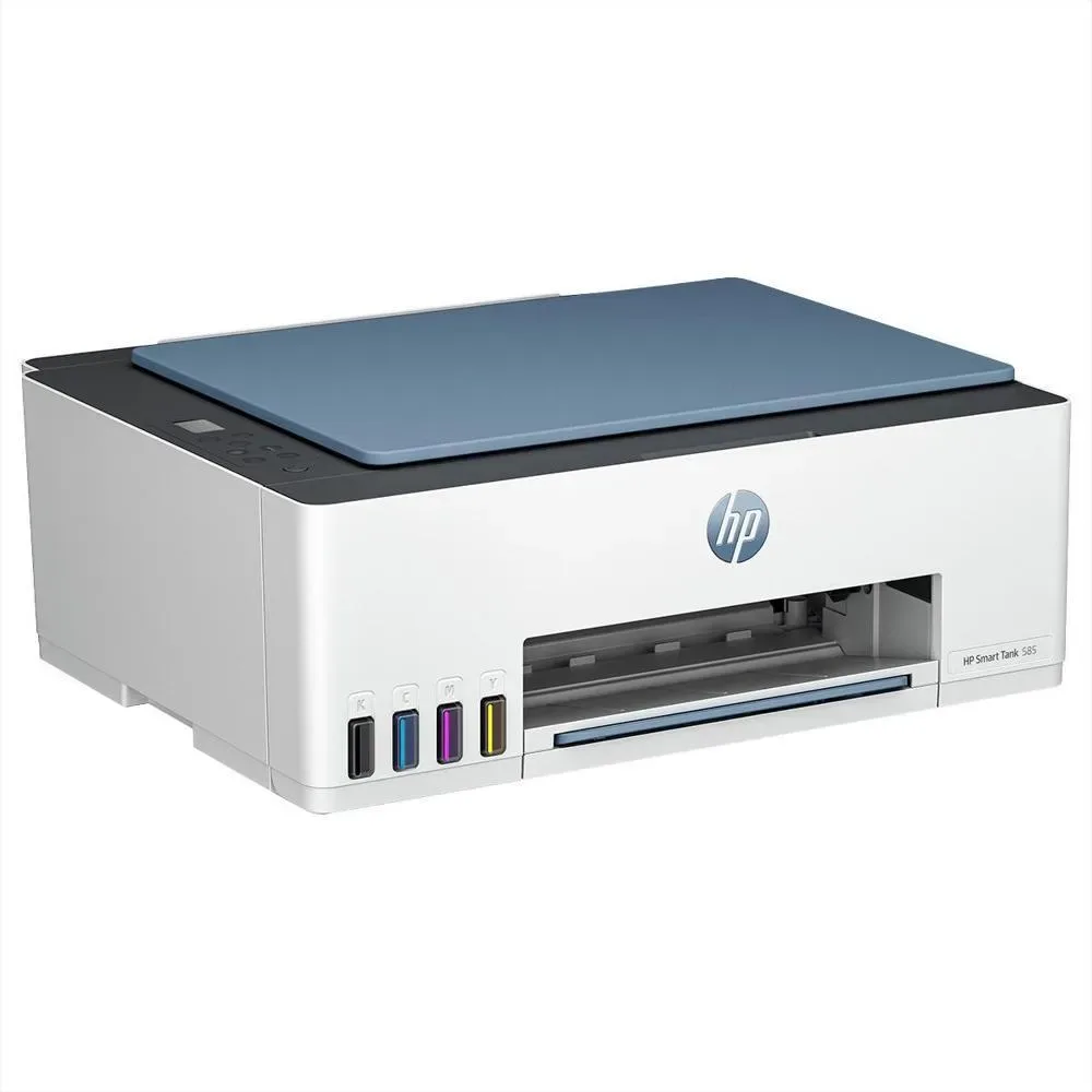 HP Multifuncional Smart Tank 585