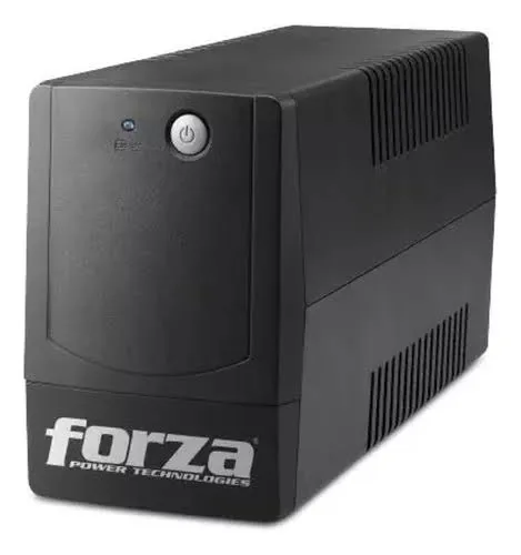 UPS Forza BT-751 750VA 450W