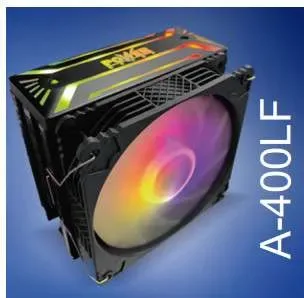 Power Group A-400LF