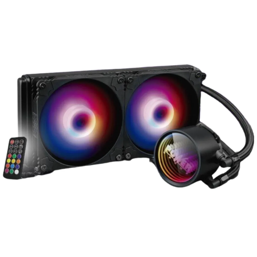 Power Group LCF-240