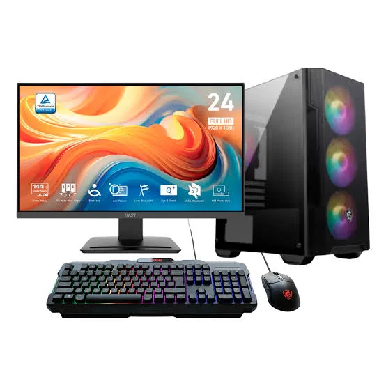 PowerGroup MSI R87162MR0W