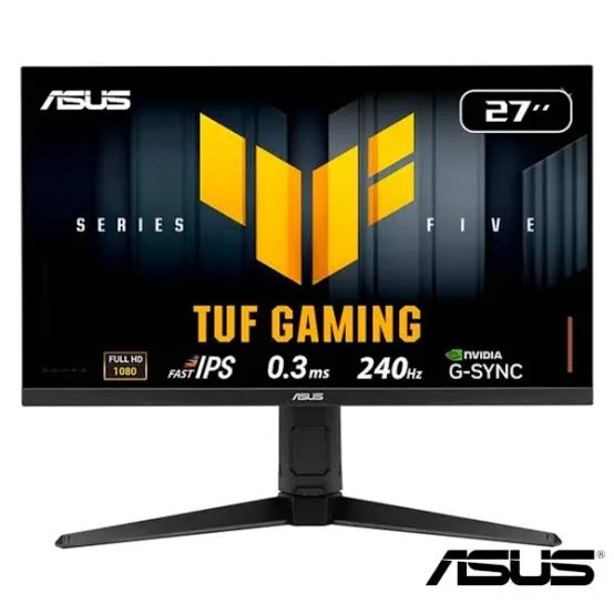 Asus TUF Gaming 27” VG279QML5A