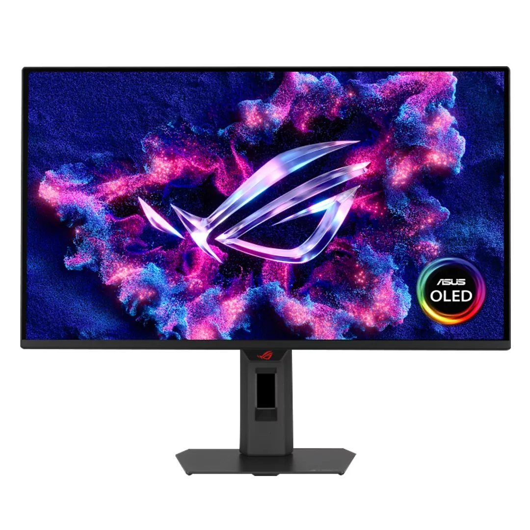 Asus ROG Strix OLED 27” XG27AQDMES