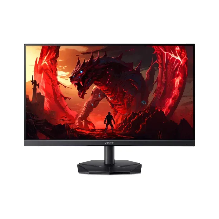 Acer 24.5” KG250Q P6BI
