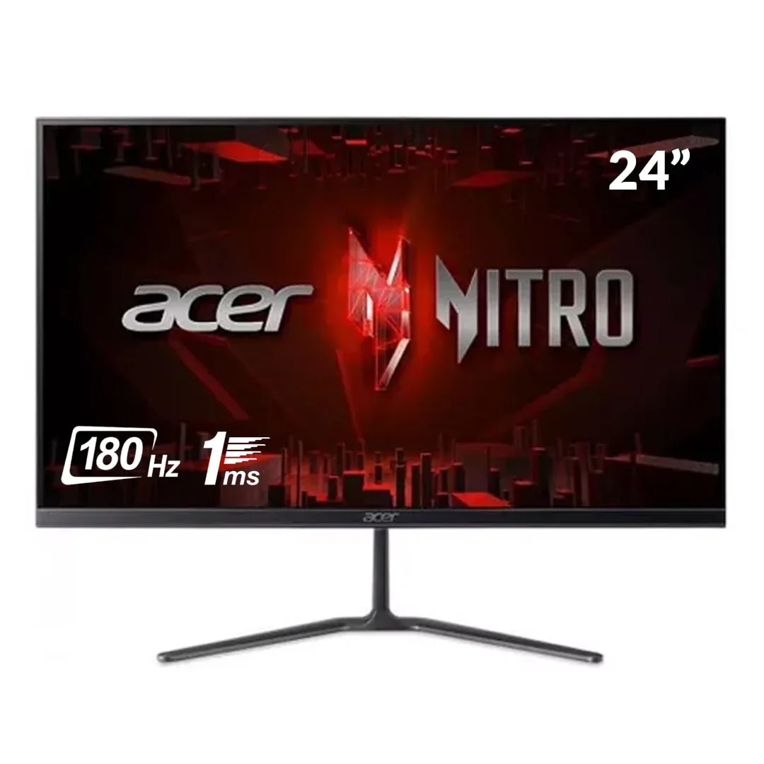 Acer 23.8” Nitro KG240Y