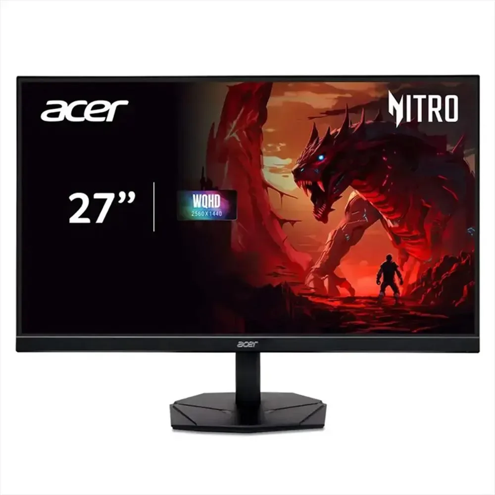 Acer Nitro 27” KGB271U