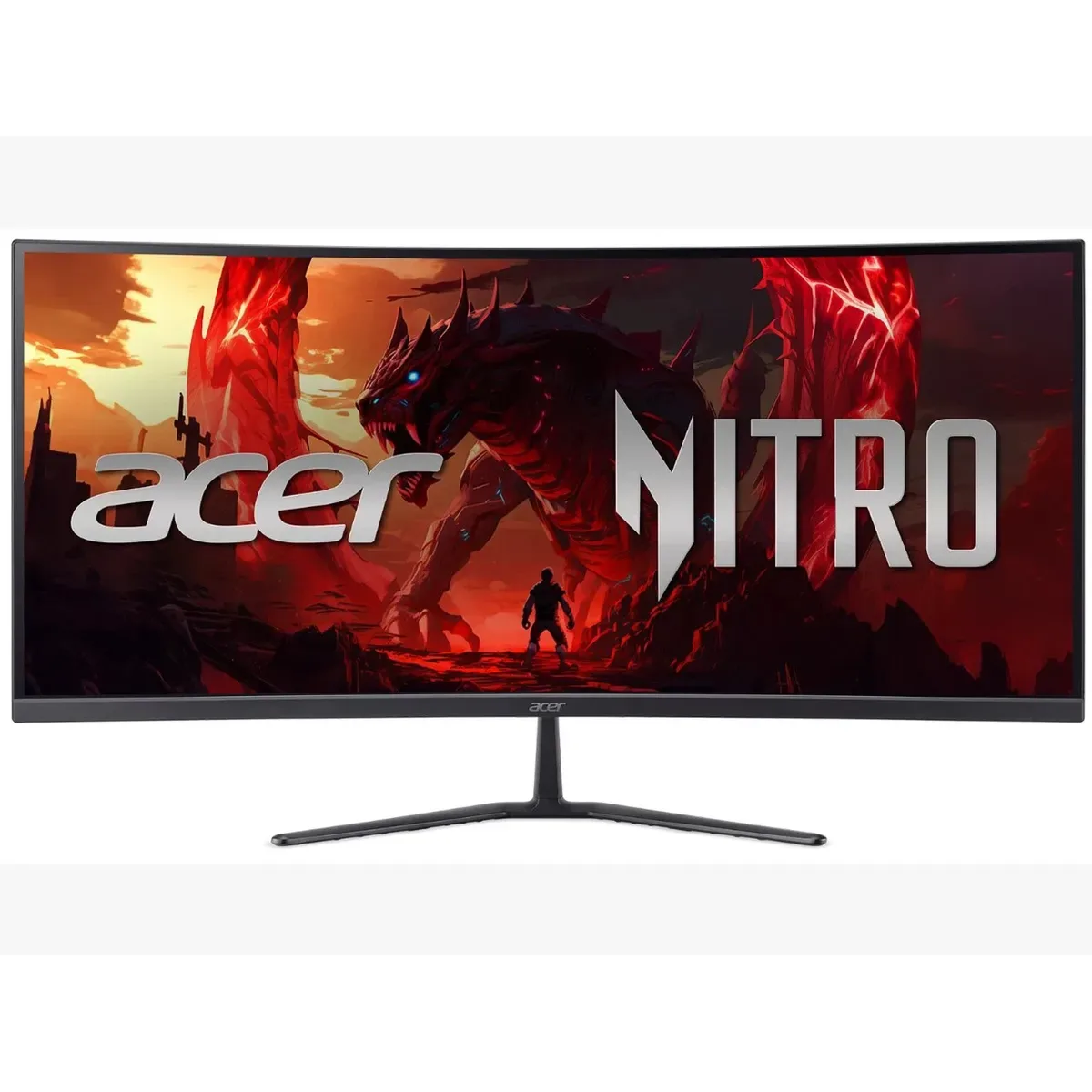 Acer 27" Nitro VG270K V4MIIPX
