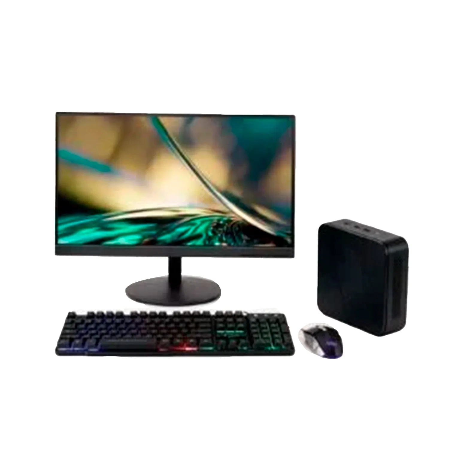 Acer NUC VN1502G-13NOU-LD11