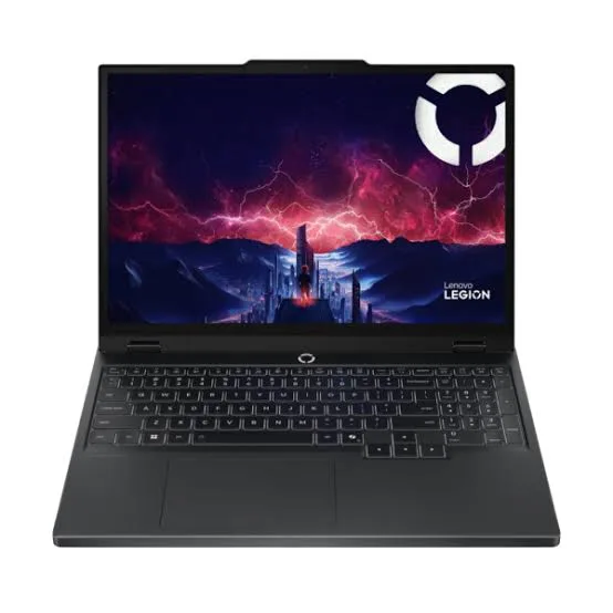 Lenovo Legion 5 15AHP10