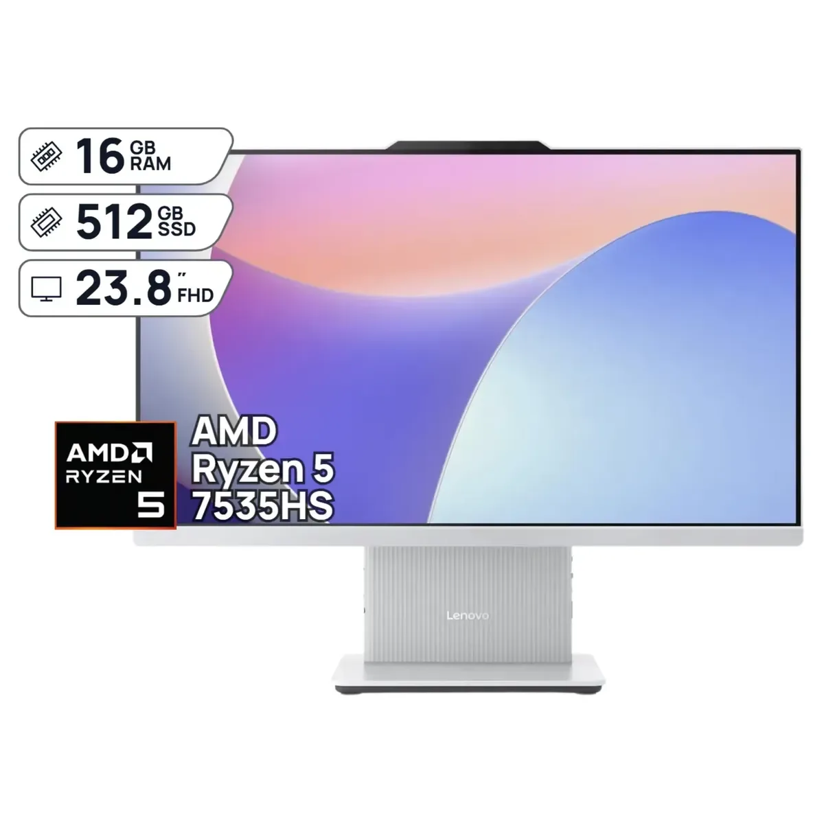Lenovo IdeaCentre AIO 24ARR9