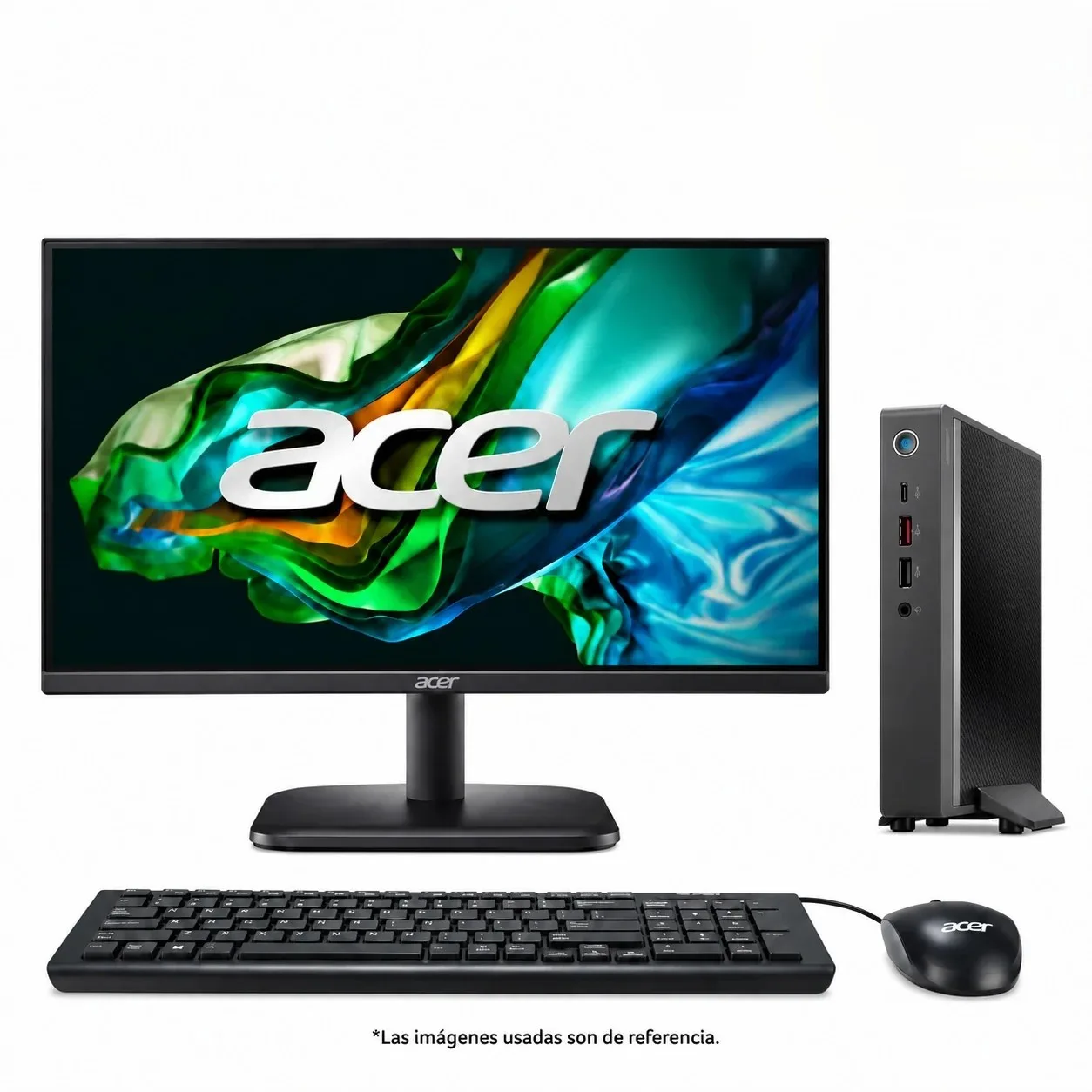 Acer VERITON 2000 MINI VN2595GT-LD11