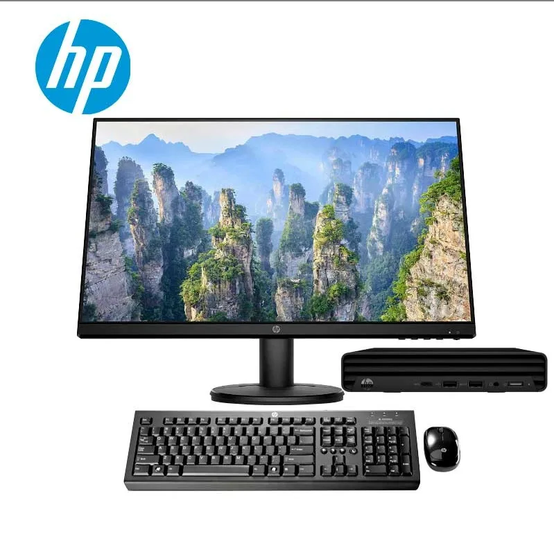 Hp Pro Mini 260 G9