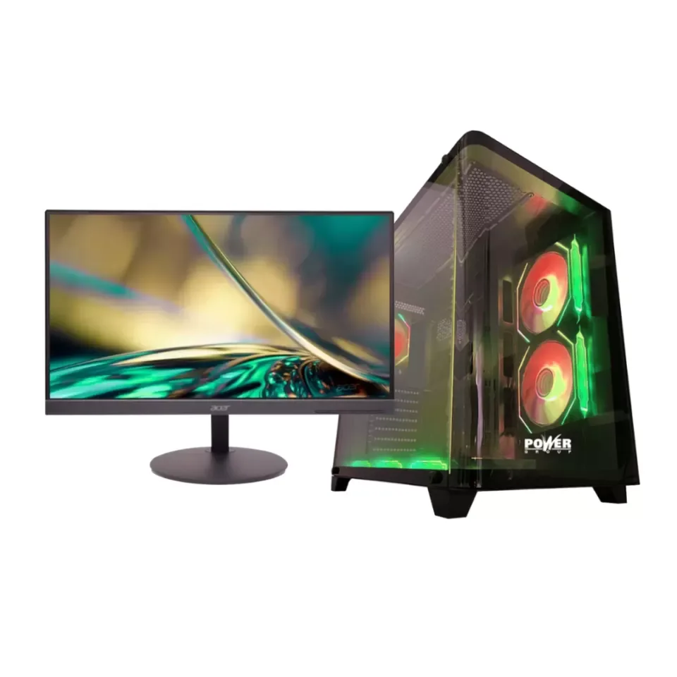 PowerGroup R87162FSR96-P