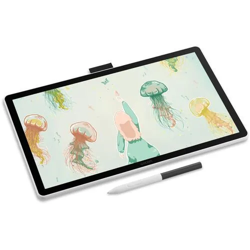 Wacom - One pen display 14
