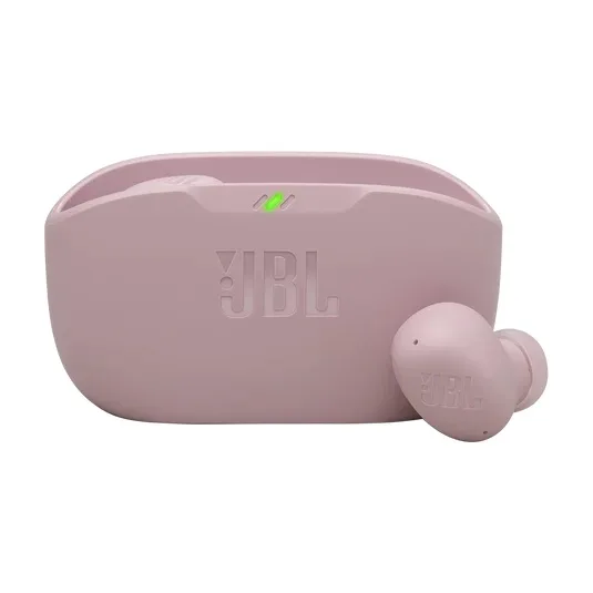 JBL Wave - Buds 2 Rosado