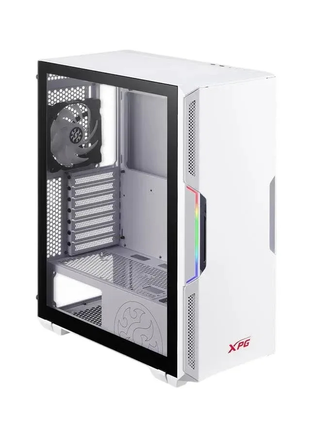 CHASIS XPG DE MEDIA TORRE ATX STARKER AIR BTF