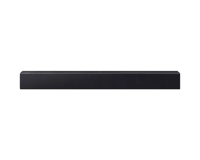 Barra de Sonido HW-B400F/ZL