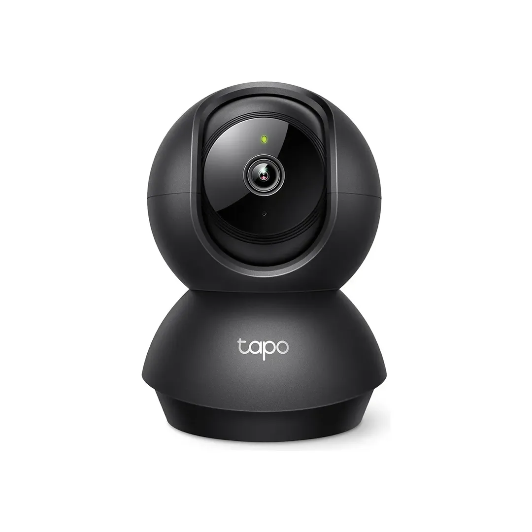 CAMARA TP-LINK Tapo C201 WiFi NEGRO